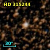 HD 315244