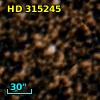 HD 315245