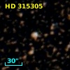 HD 315305