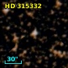 HD 315332