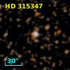 HD 315347