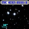 TYC 4232-1511-1