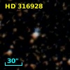 HD 316928