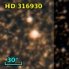 HD 316930