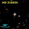 HD 316934