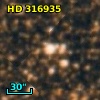 HD 316935