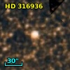 HD 316936