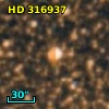 HD 316937