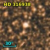 HD 316938