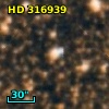 HD 316939