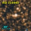 HD 316940