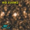 HD 316942