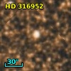 HD 316952
