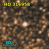 HD 316958