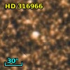 HD 316966