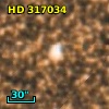 HD 317034