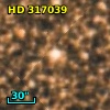 HD 317039