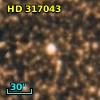 HD 317043