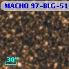 MACHO 97-BLG-51