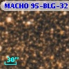 MACHO 95-BLG-32