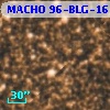 MACHO 96-BLG-16