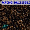 MACHO 101.21305.255