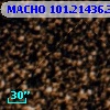 MACHO 101.21436.366