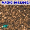 MACHO 104.19990.4660