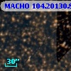 MACHO 104.20130.854