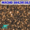 MACHO 104.20516.955