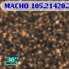 MACHO 105.21420.2342