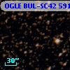 OGLE BUL-SC42 591554
