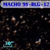 MACHO 98-BLG-12
