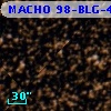 MACHO 98-BLG-42