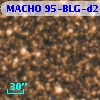 MACHO 95-BLG-d2