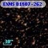 EXMS B1807-262