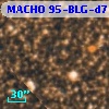 MACHO 95-BLG-d7