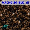 MACHO 96-BLG-d3