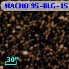MACHO 95-BLG-15