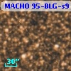 MACHO 95-BLG-s9