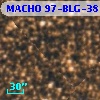 MACHO 97-BLG-38