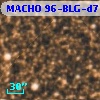 MACHO 96-BLG-d7