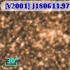 [V2001] J180611.97-274555.6