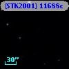 [STK2001] 11688c