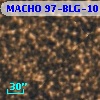 MACHO 97-BLG-10