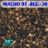 MACHO 97-BLG-30