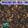 MACHO 98-BLG-30