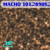 MACHO 101.20908.263