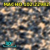 MACHO 102.22982.412