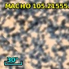 MACHO 105.21555.75